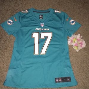 MIAMI DOLPHINS JERSEY